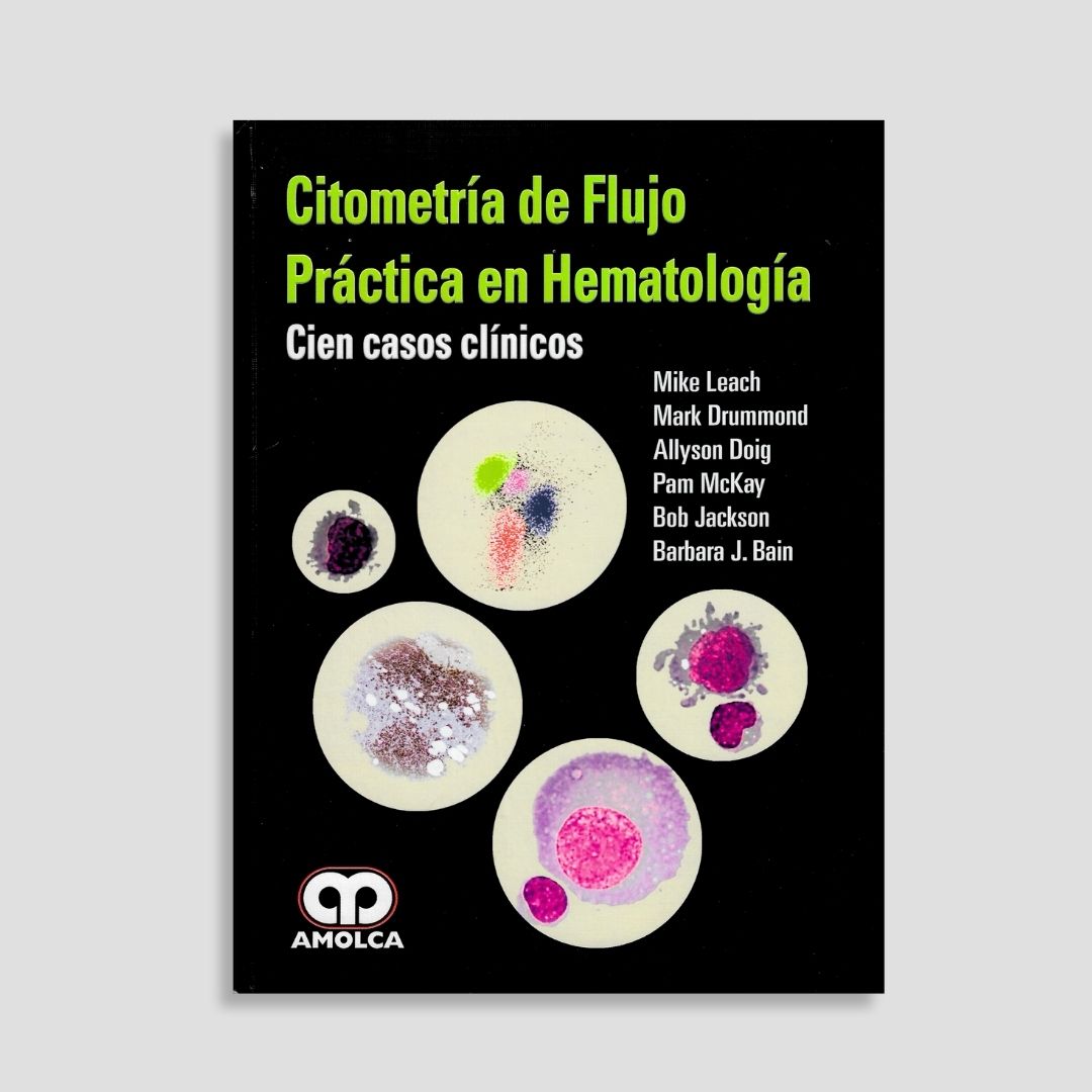 Citometría de Flujo Práctica en Hematología