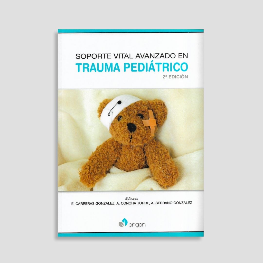 Soporte vital avanzado en trauma pediátrico