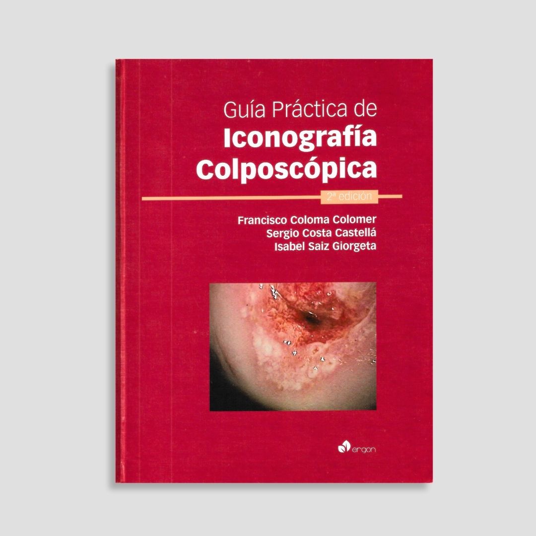 Guía práctica de Iconografía colposcópica