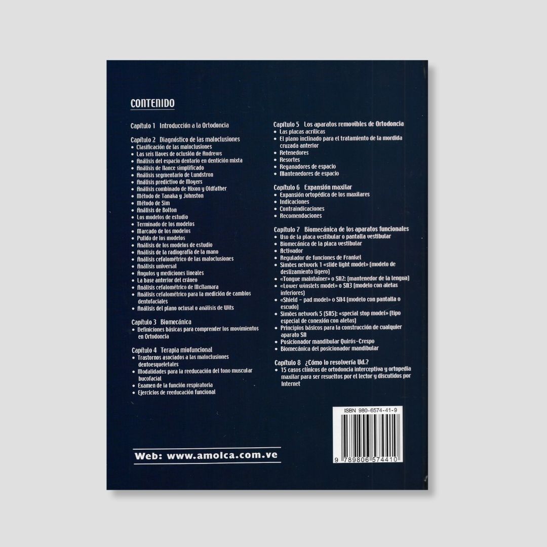 Bases Biomecánicas y Aplicaciones Clínicas en Ortodoncia Interceptiva - Image 2