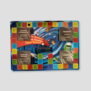 EL TÚNEL DEL TIEMPO