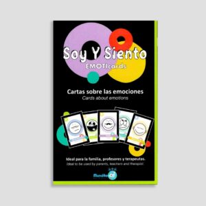 Soy y siento