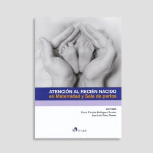 Atención al recién nacido en maternidad y sala de partos