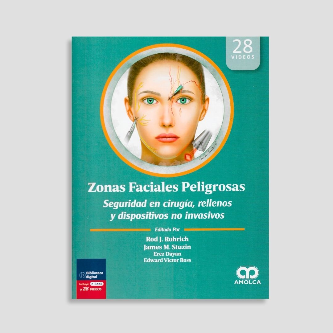 Zonas Faciales Peligrosas