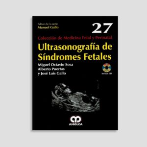 Ultrasonografía de Síndromes Fetales