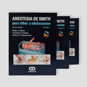 Anestesia de Smith para Niños y Adolescentes