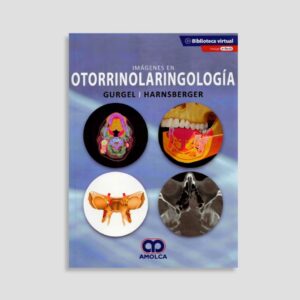 Imágenes en Otorrinolaringología