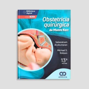 Obstetricia quirúrgica de Munro Kerr