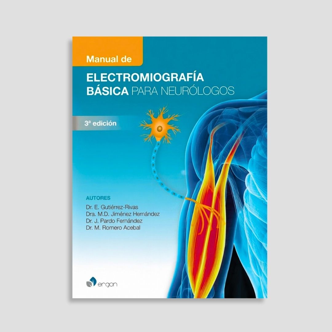 Manual de electromiografía básica para neurólogos