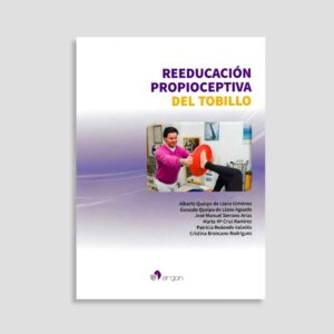 Reeducación propioceptiva del tobillo