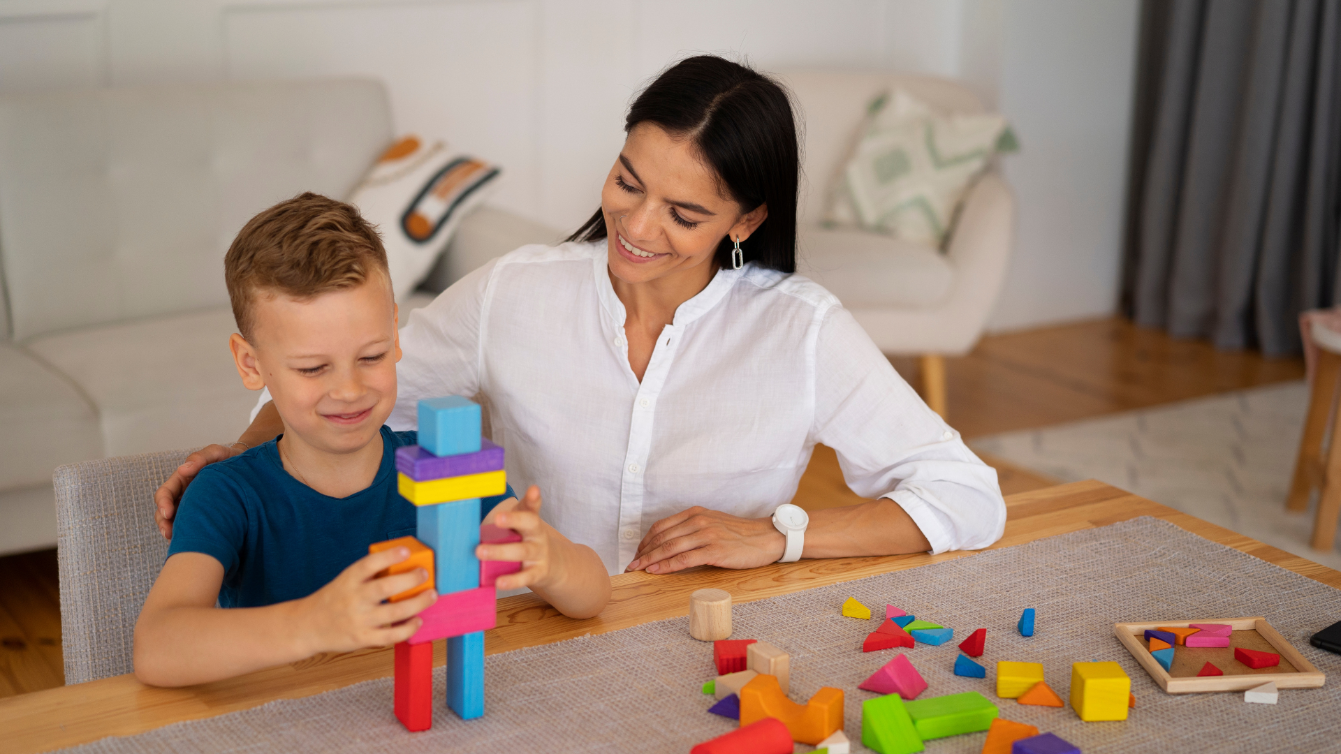 Material psicológico