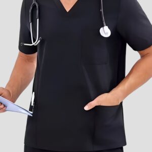 Conjunto uniforme médico