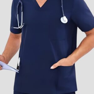 Conjunto uniforme médico