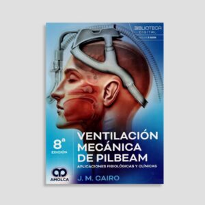 Ventilación mecánica de Pilbeam