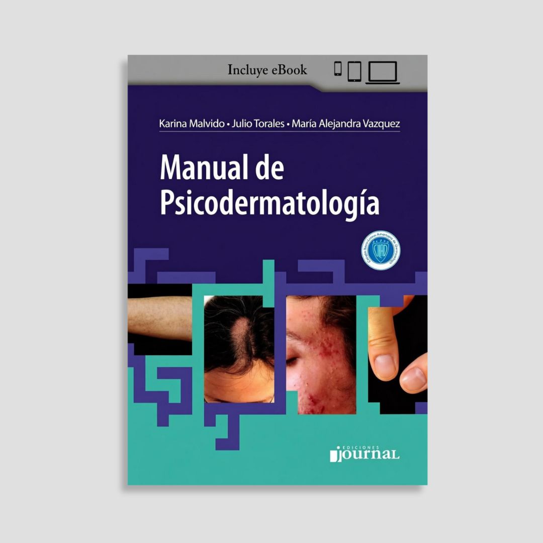 Manual de Psicodermatología