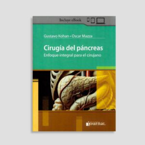 Cirugía del Páncreas