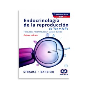 Endocrinología de la Reproducción de Yen y Jaffe