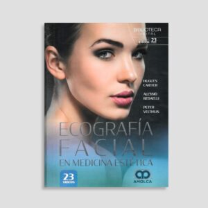 Ecografía facial en medicina estética