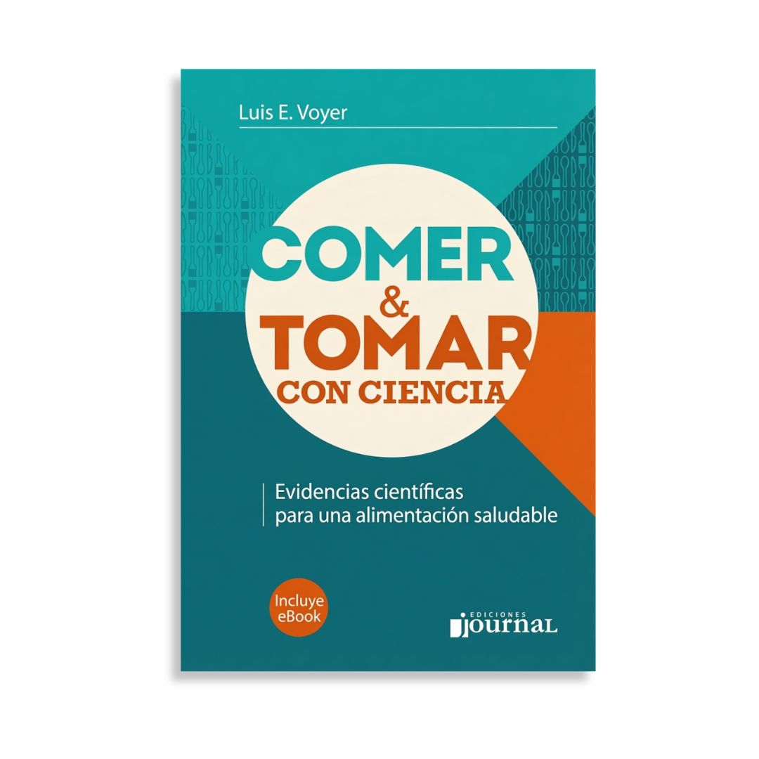Comer y tomar con ciencia