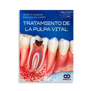 Tratamiento de la pulpa vital