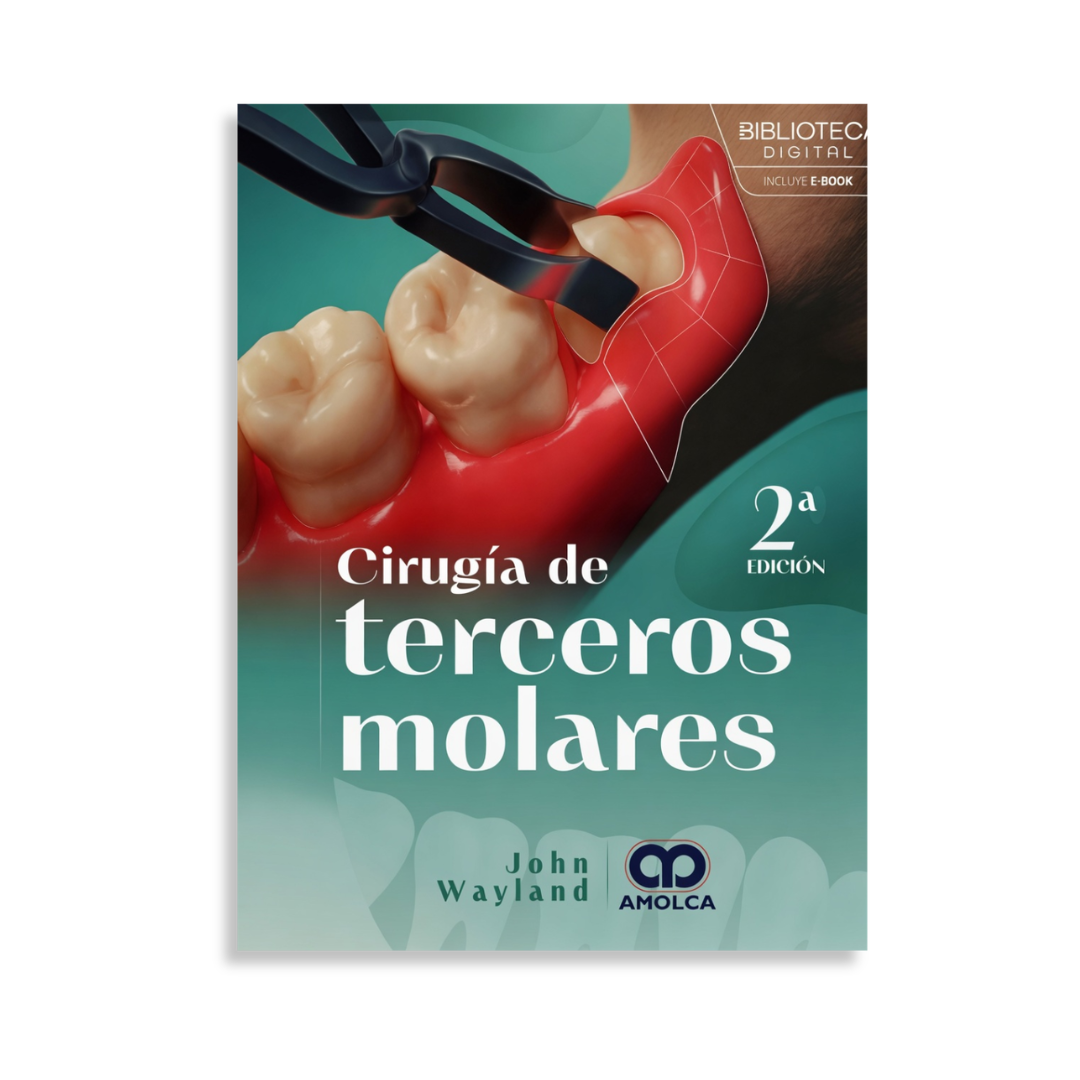 Cirugía de terceros molares